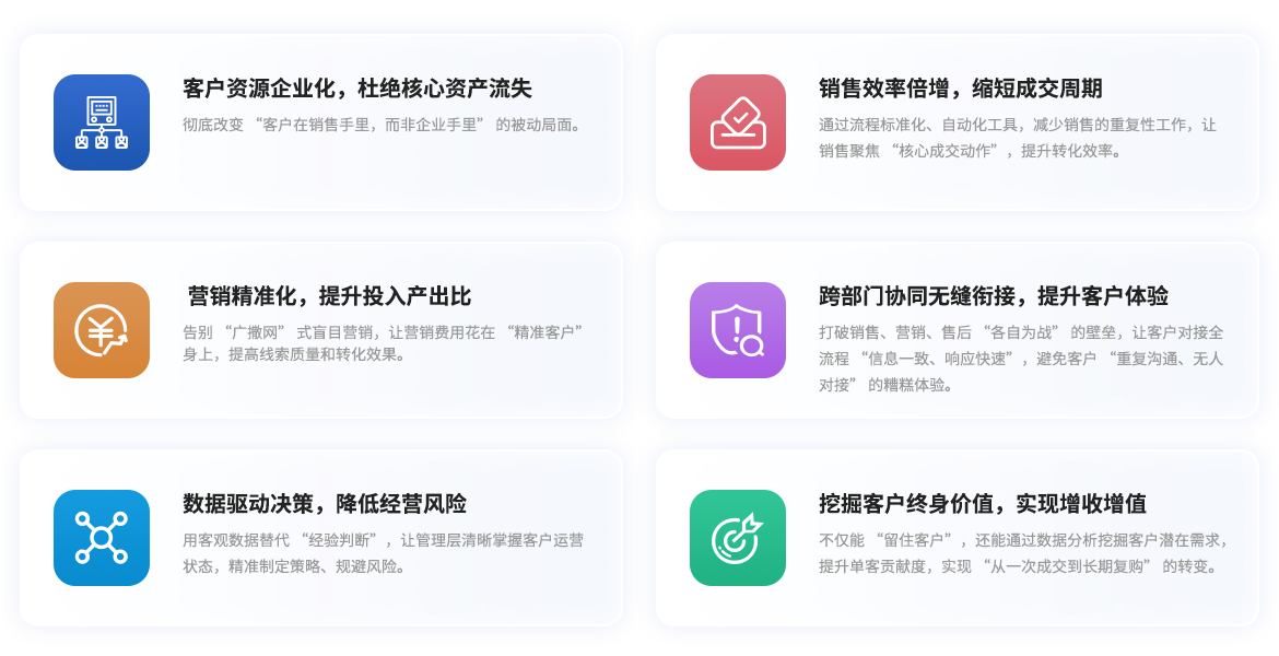 project details