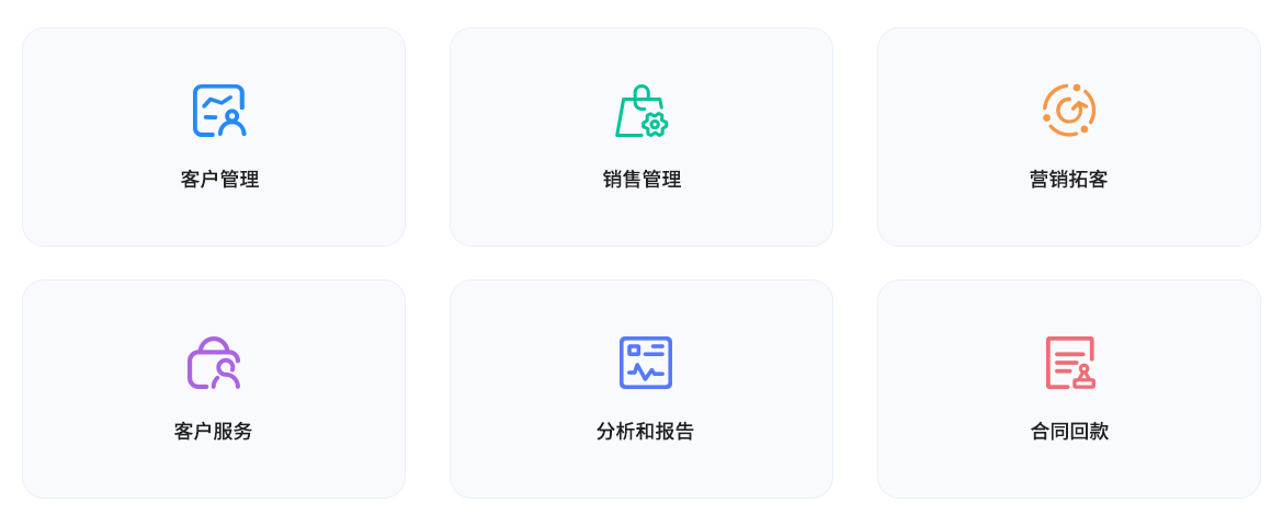 project details
