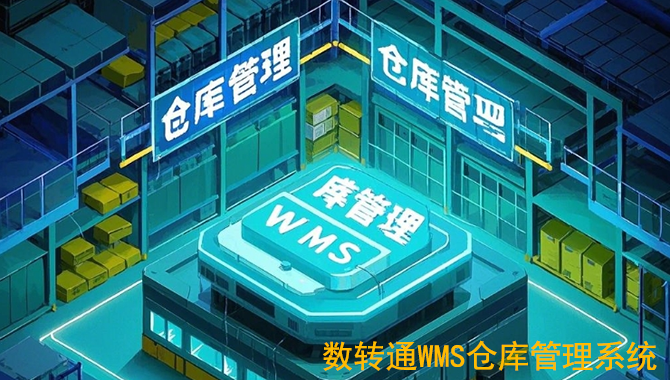数转通系统产品介绍