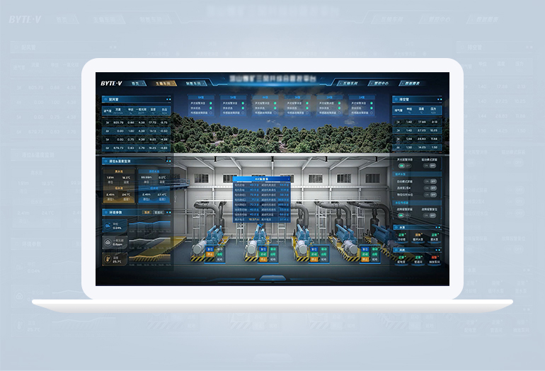 service details