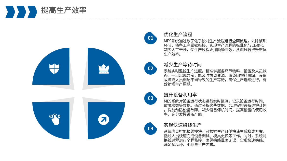 project details
